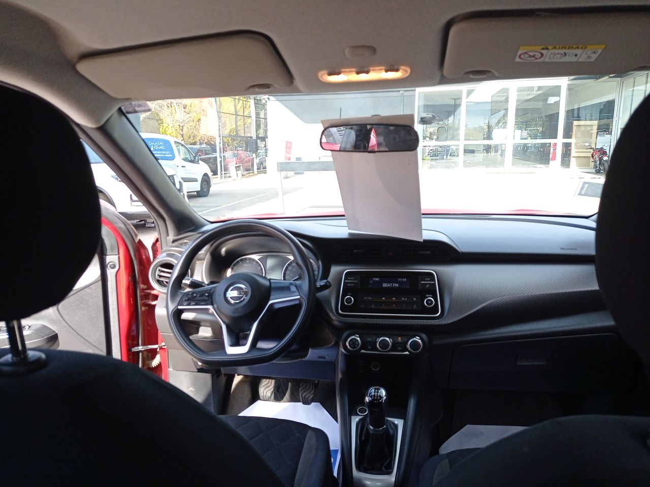 NISSAN - 20