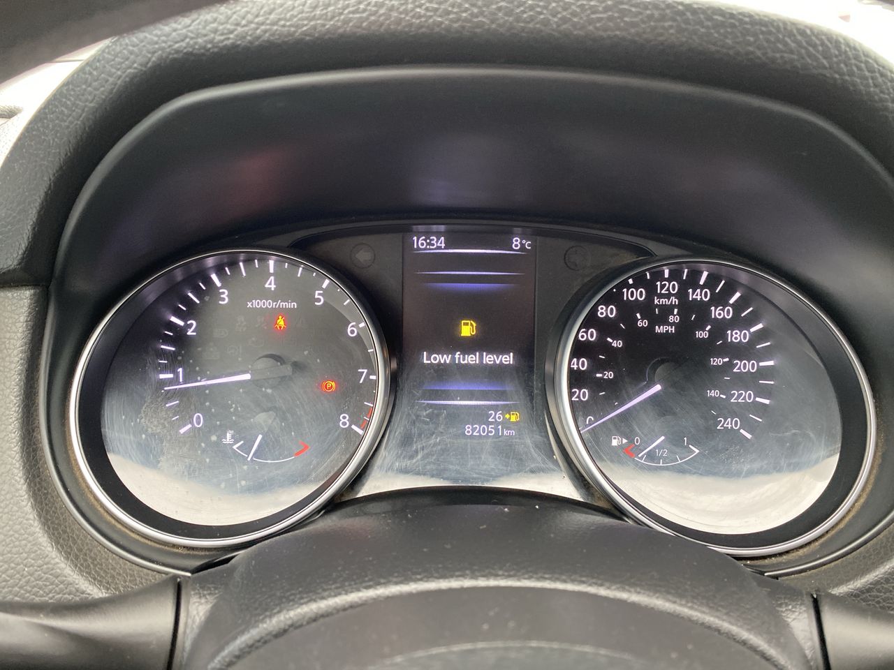 NISSAN - 19