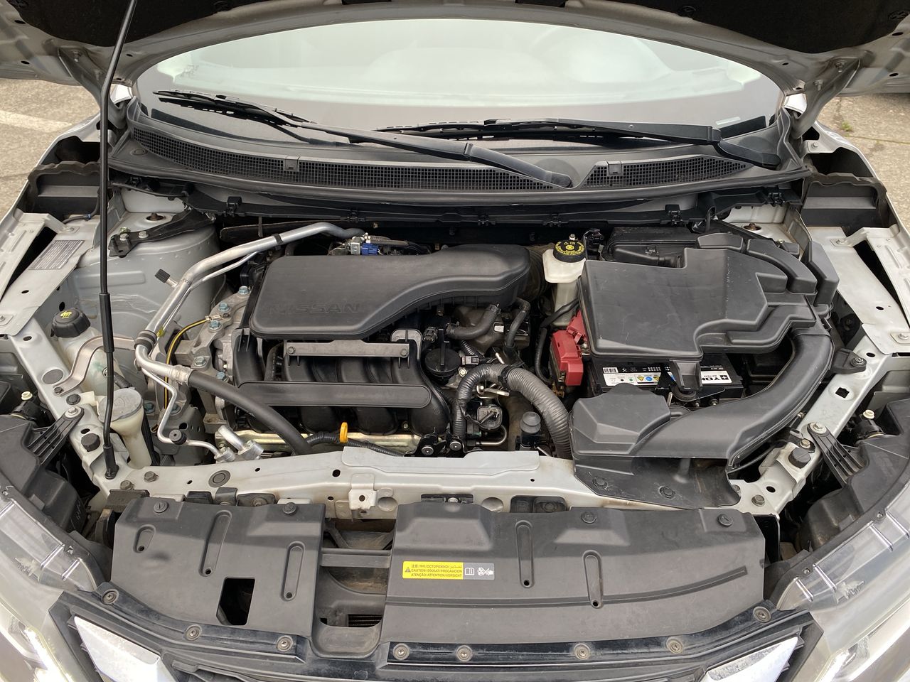 NISSAN - 10