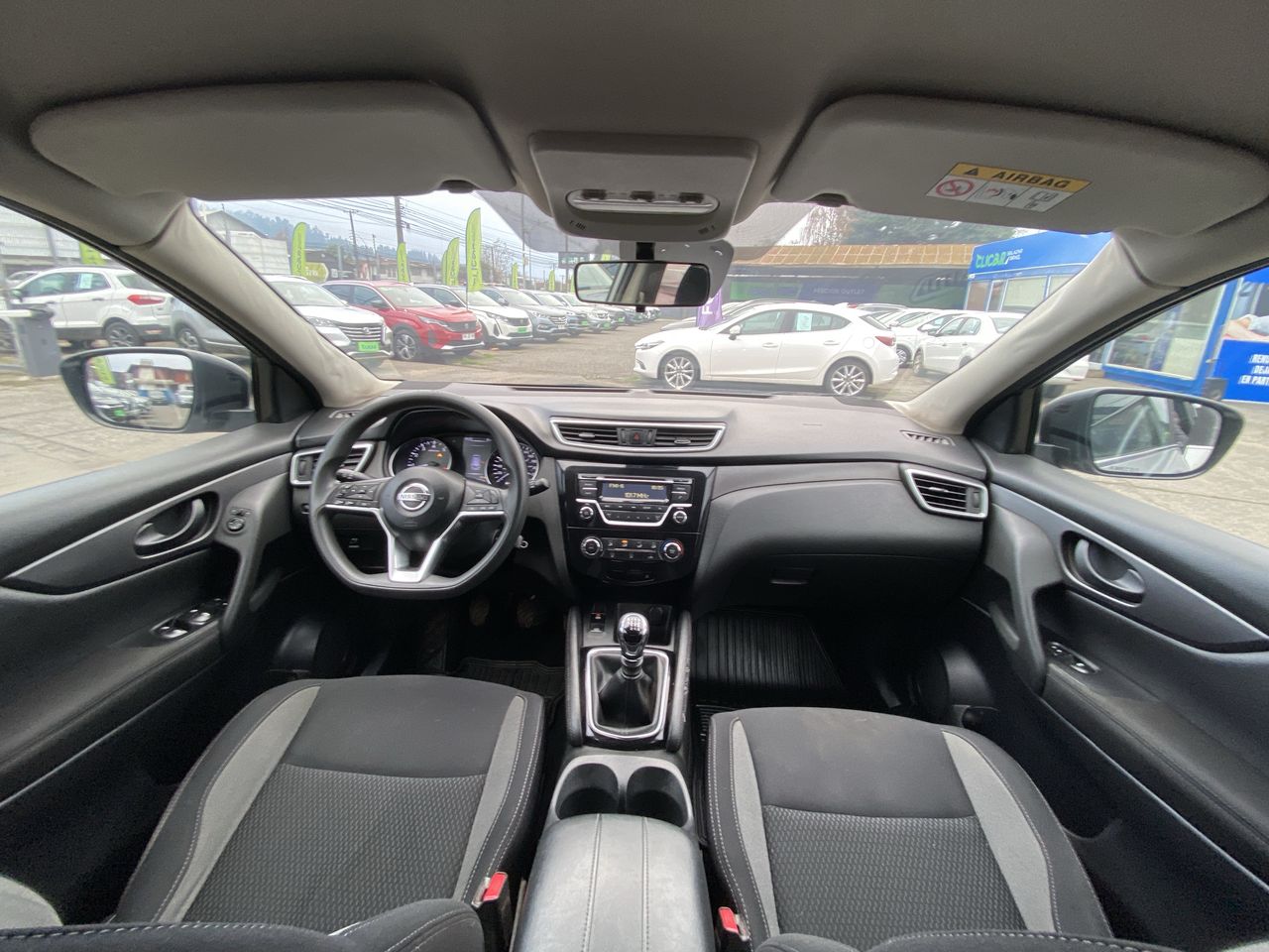 NISSAN - 1