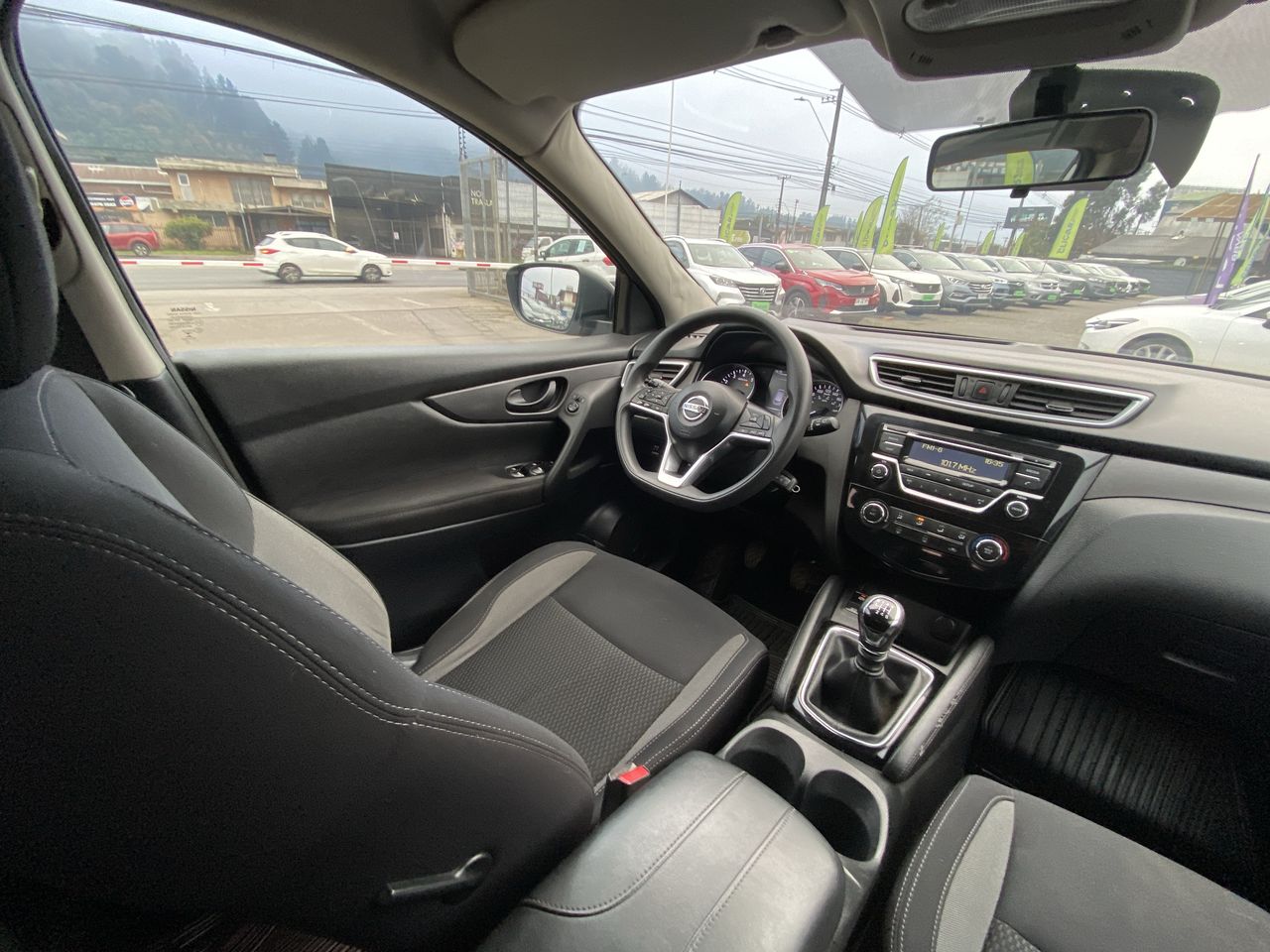 NISSAN - 8