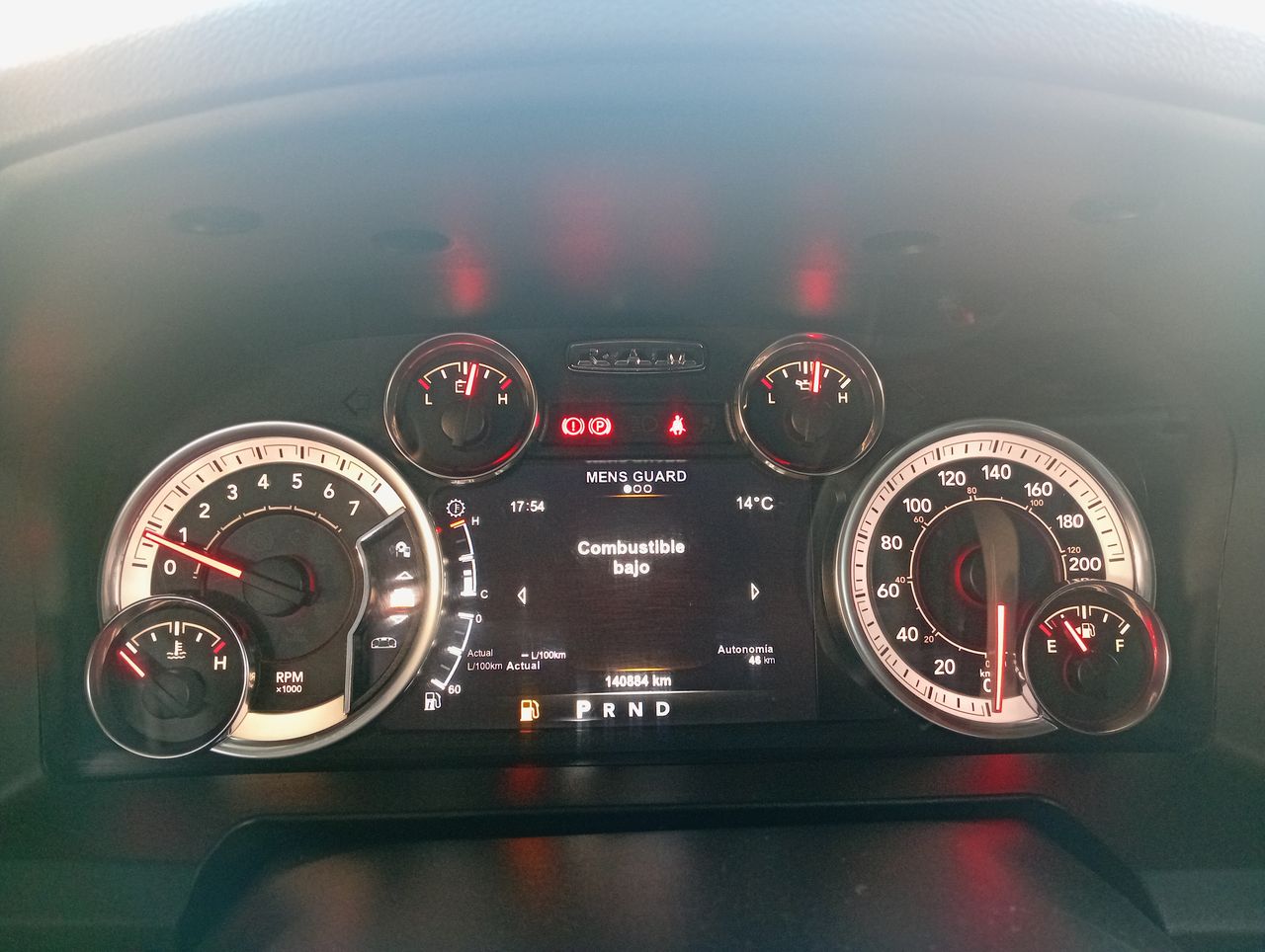 RAM - 30