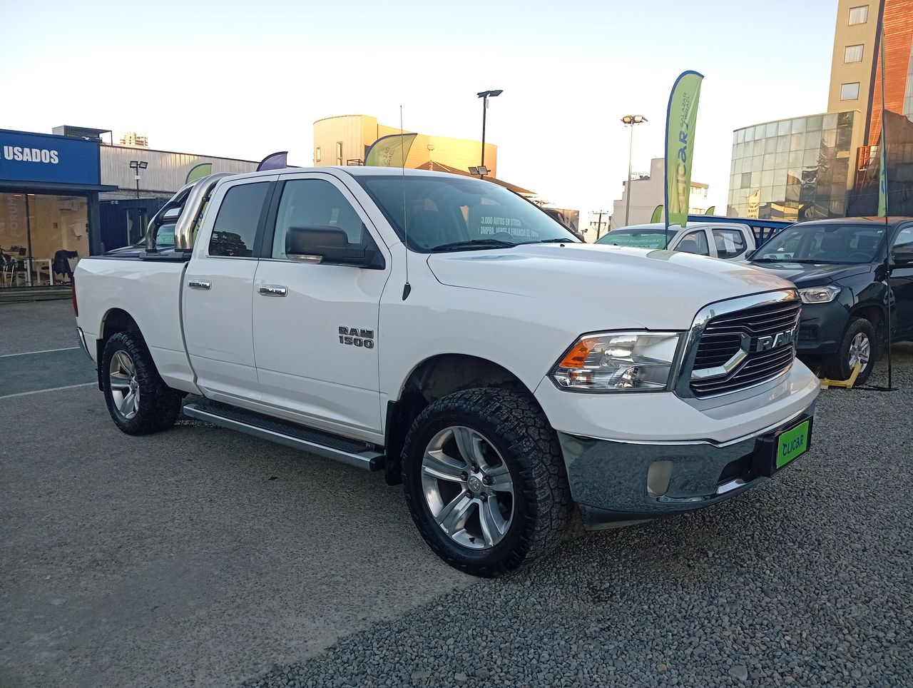 RAM - 1