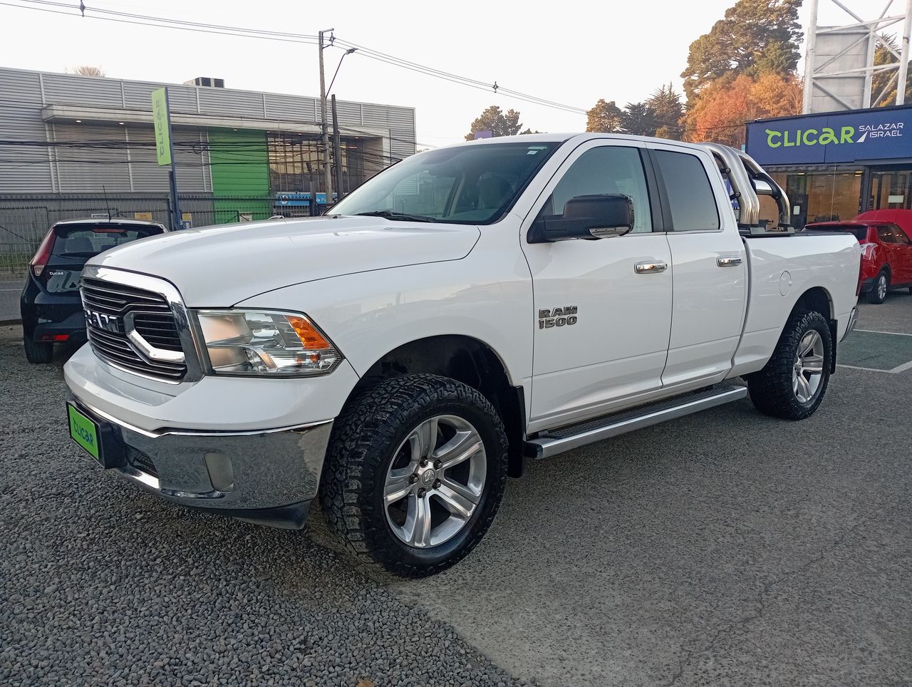RAM - 3