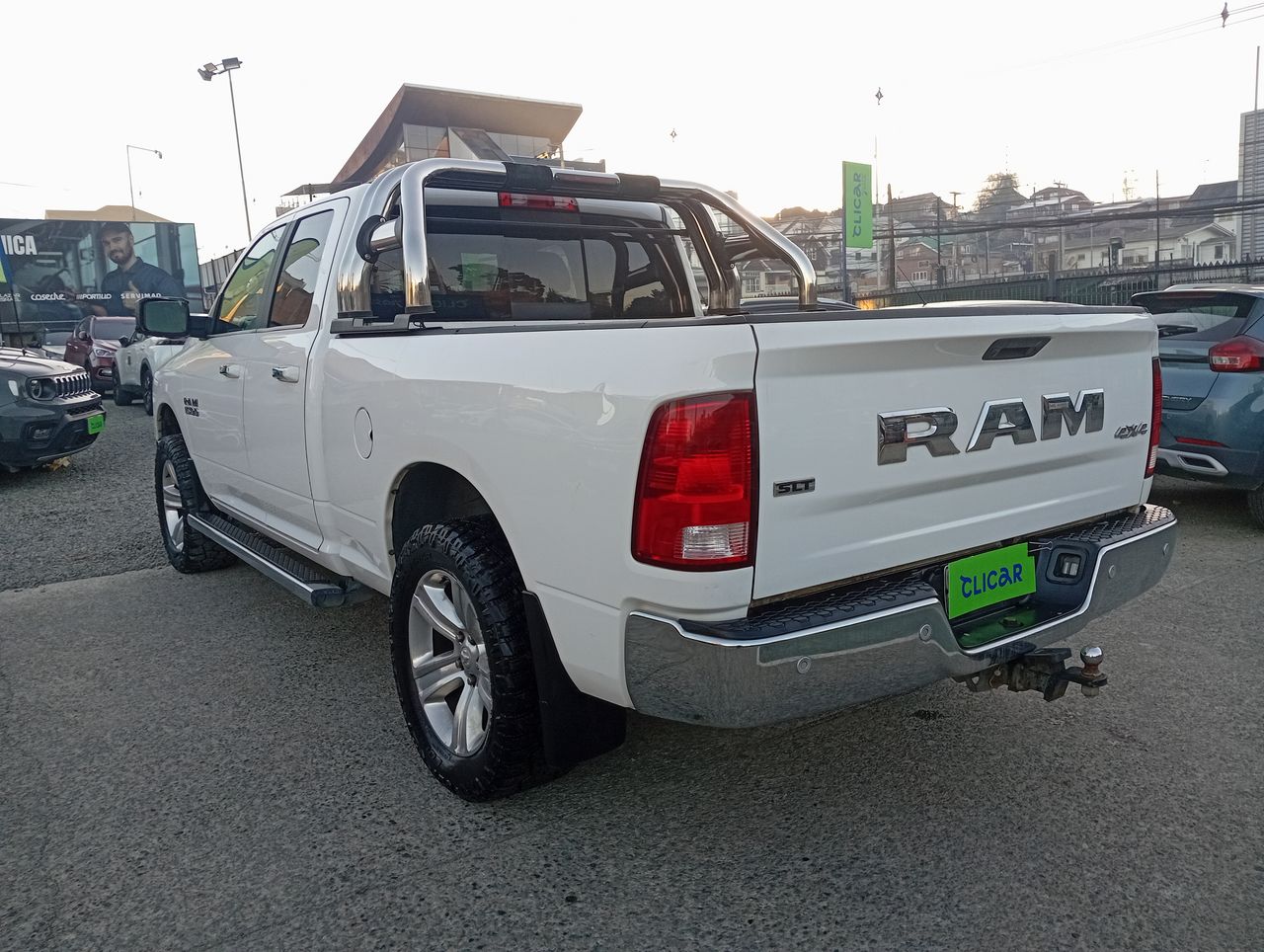 RAM - 5