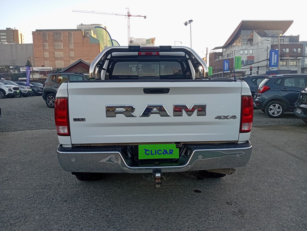 RAM - 6