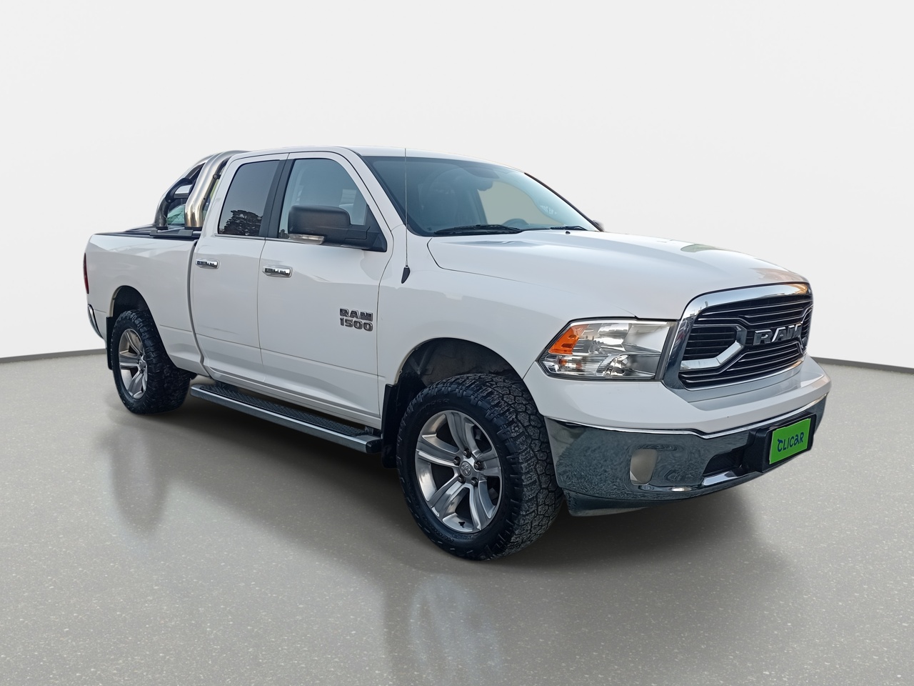 RAM