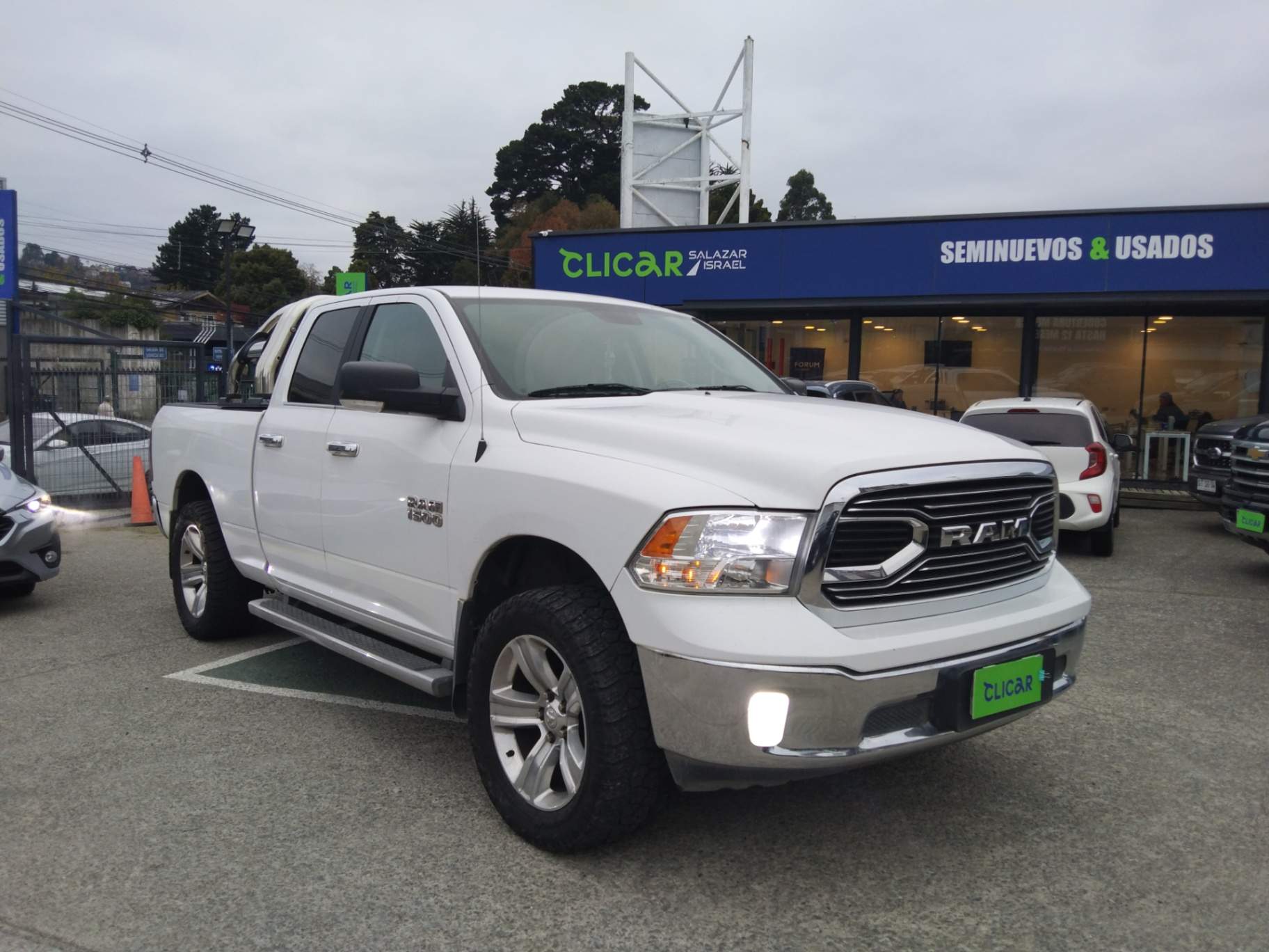 RAM