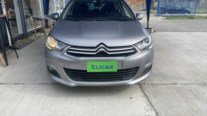 CITROEN - 2
