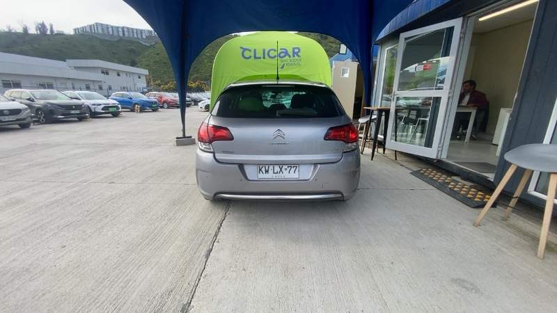 CITROEN - 5