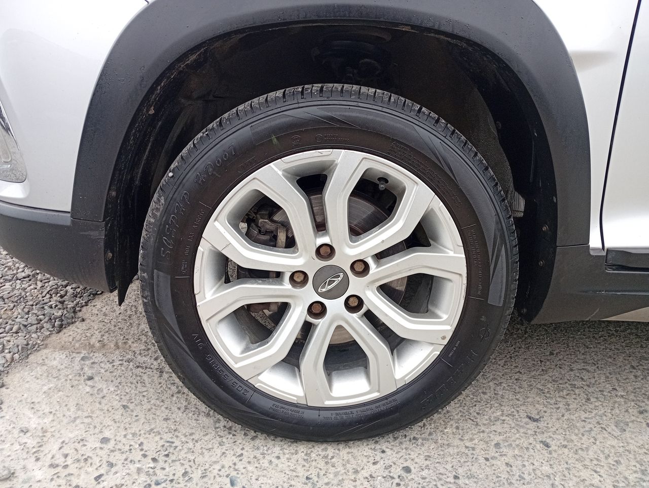 CHERY - 17
