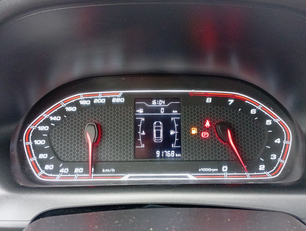 CHERY - 29