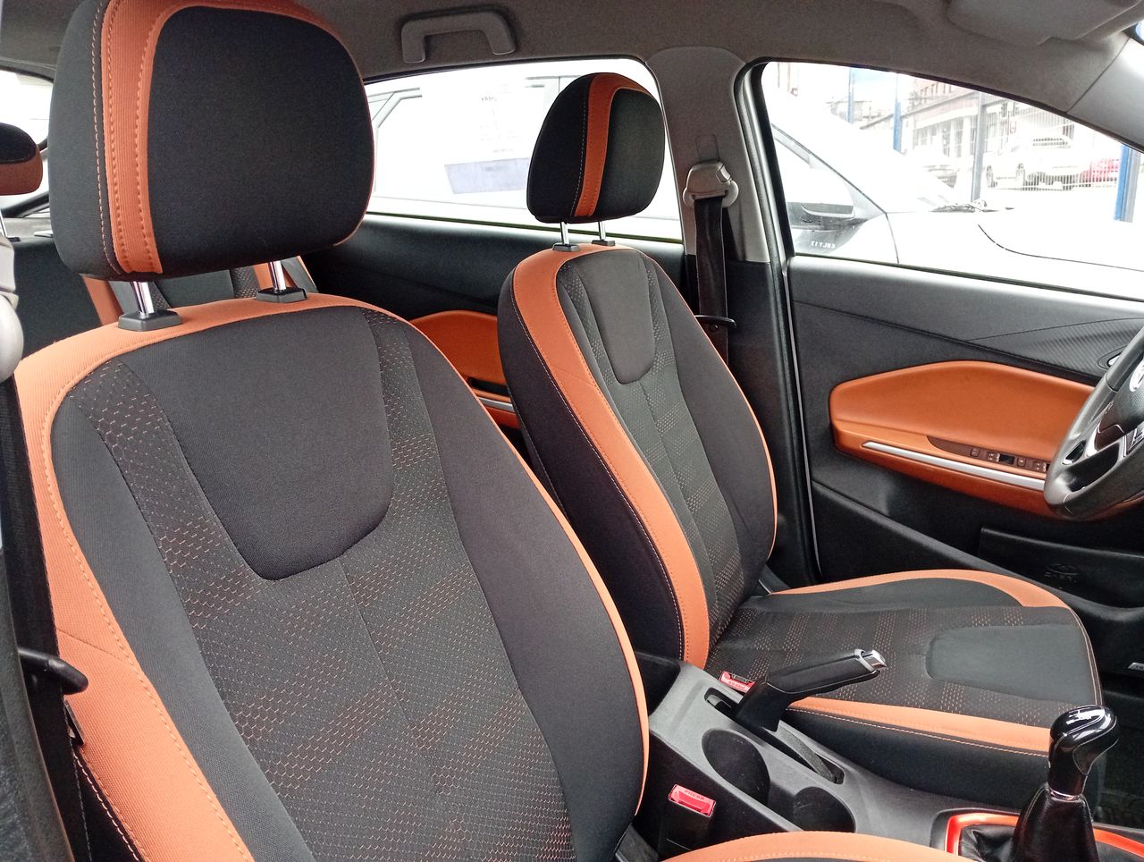 CHERY - 30