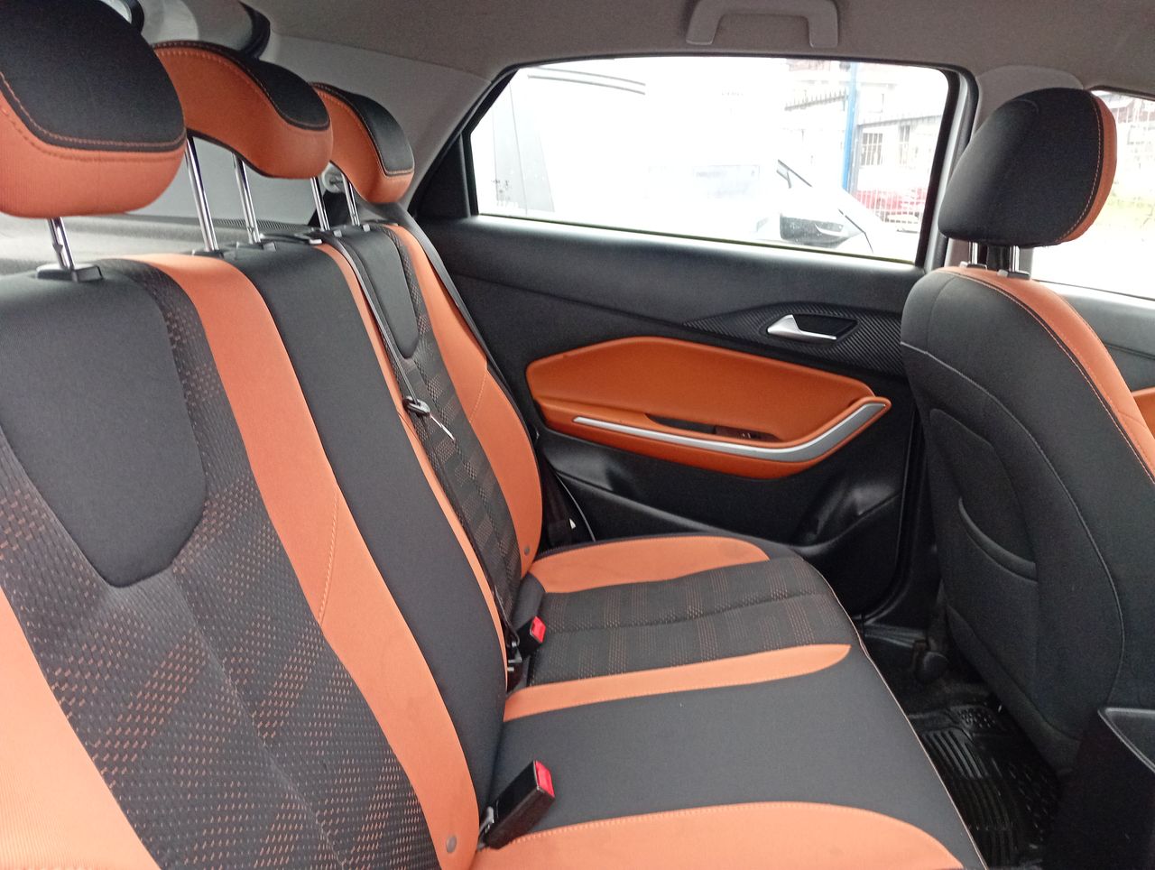 CHERY - 31