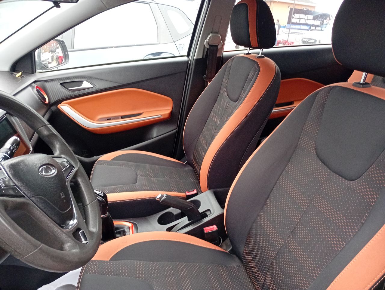 CHERY - 23
