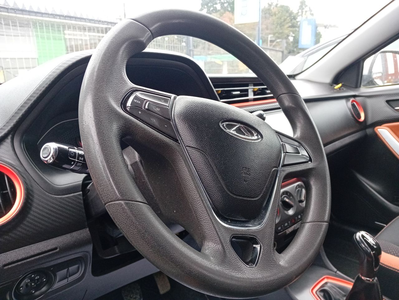 CHERY - 24