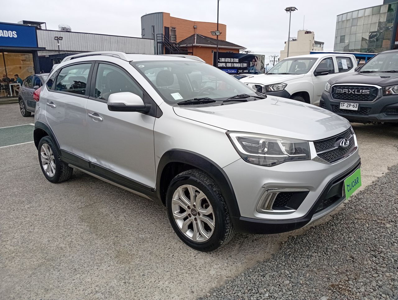 CHERY - 1