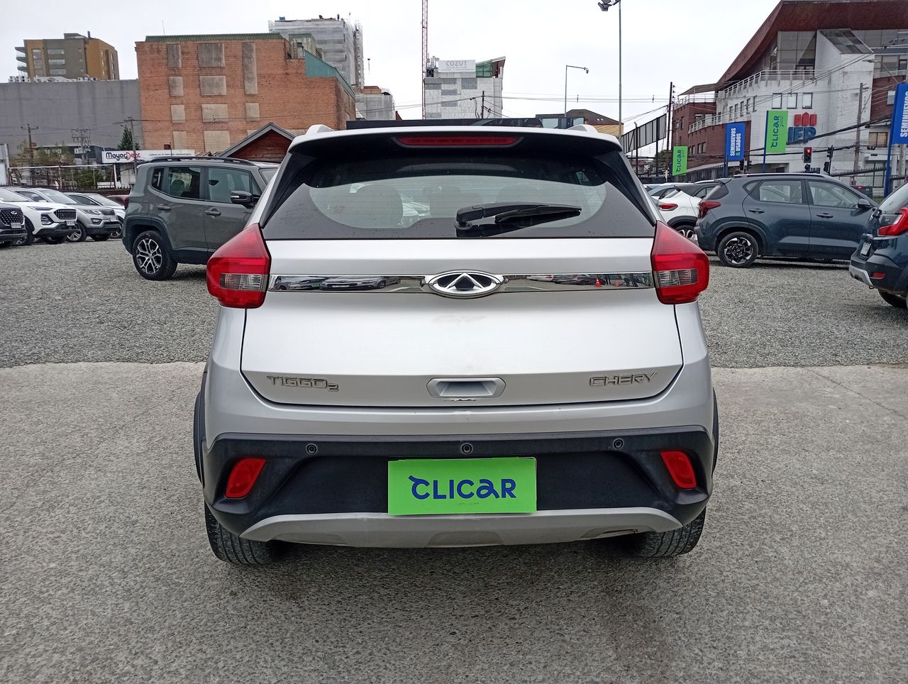 CHERY - 6