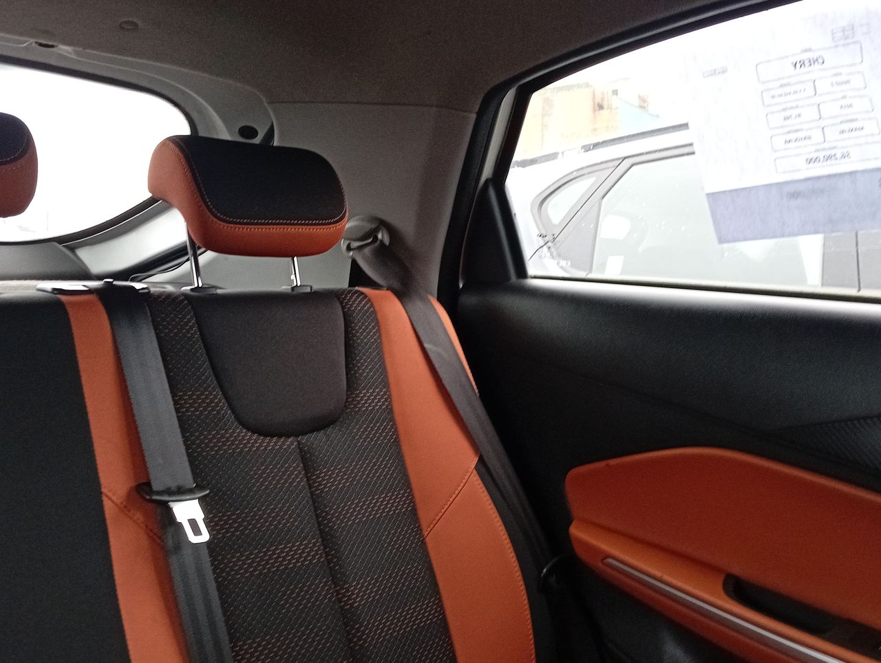 CHERY - 12