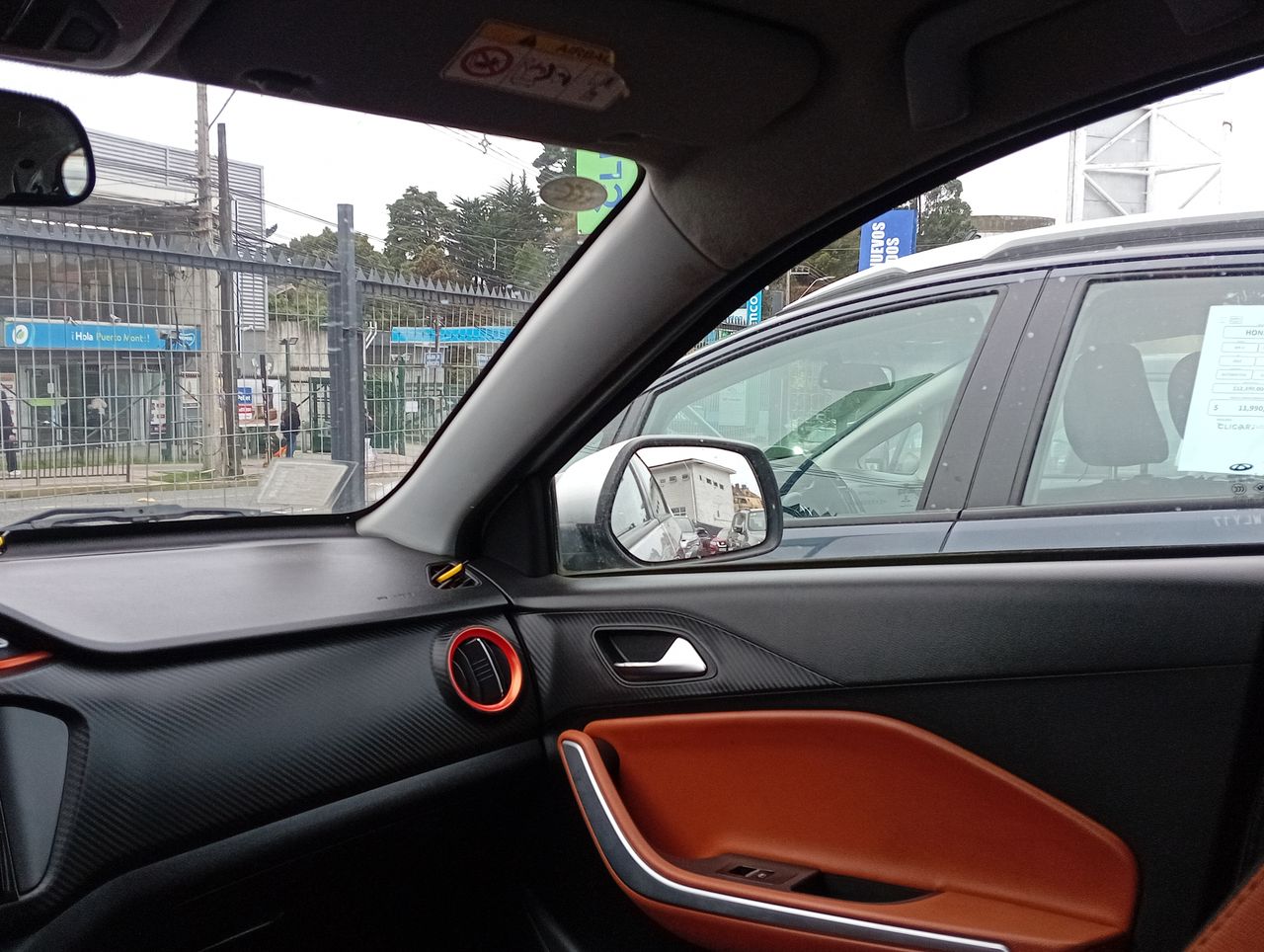 CHERY - 16