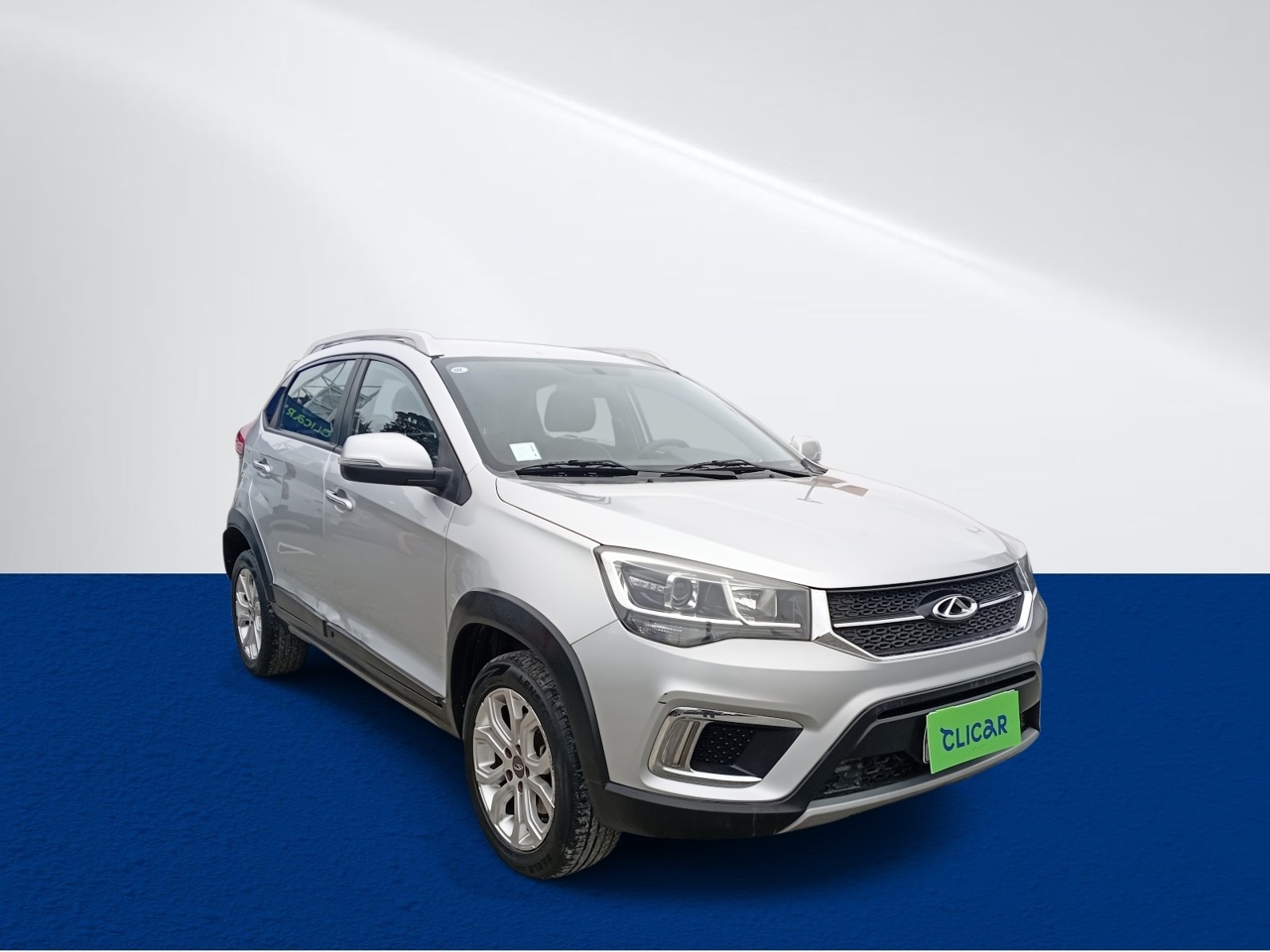 CHERY