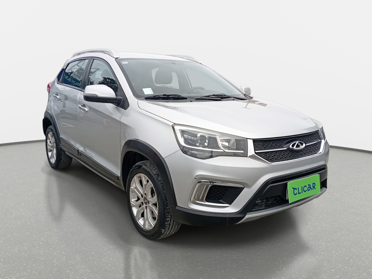 CHERY