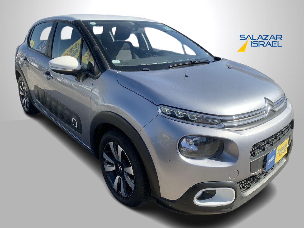 CITROEN C3 1.6 BLUEHDI DIESEL LIVE 100 S&S BVM HB MT 5P 2019