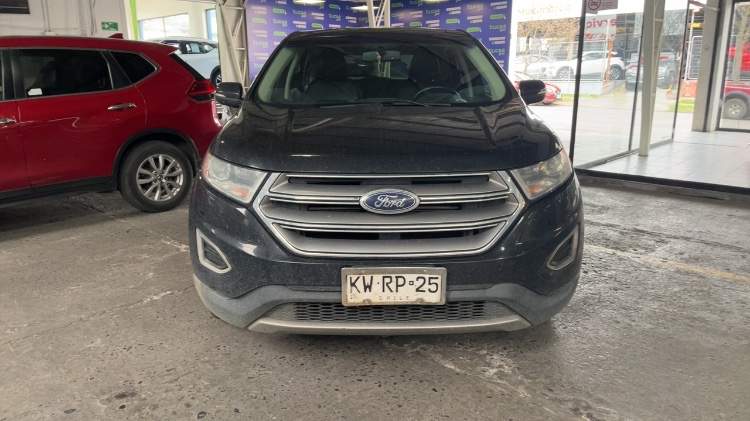 FORD - 2
