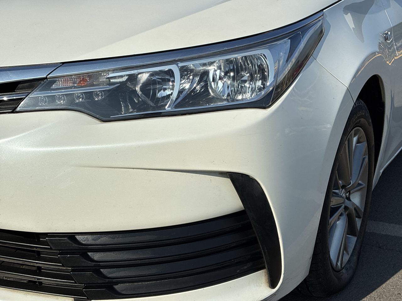 TOYOTA - 2