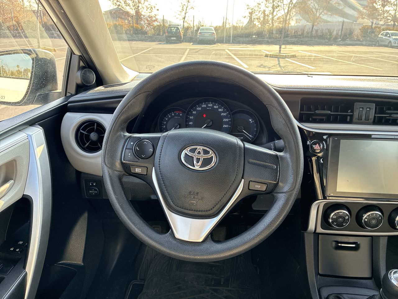 TOYOTA - 7