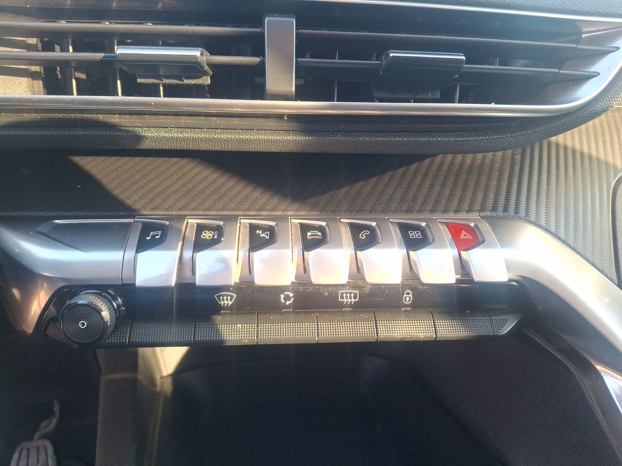 PEUGEOT - 20