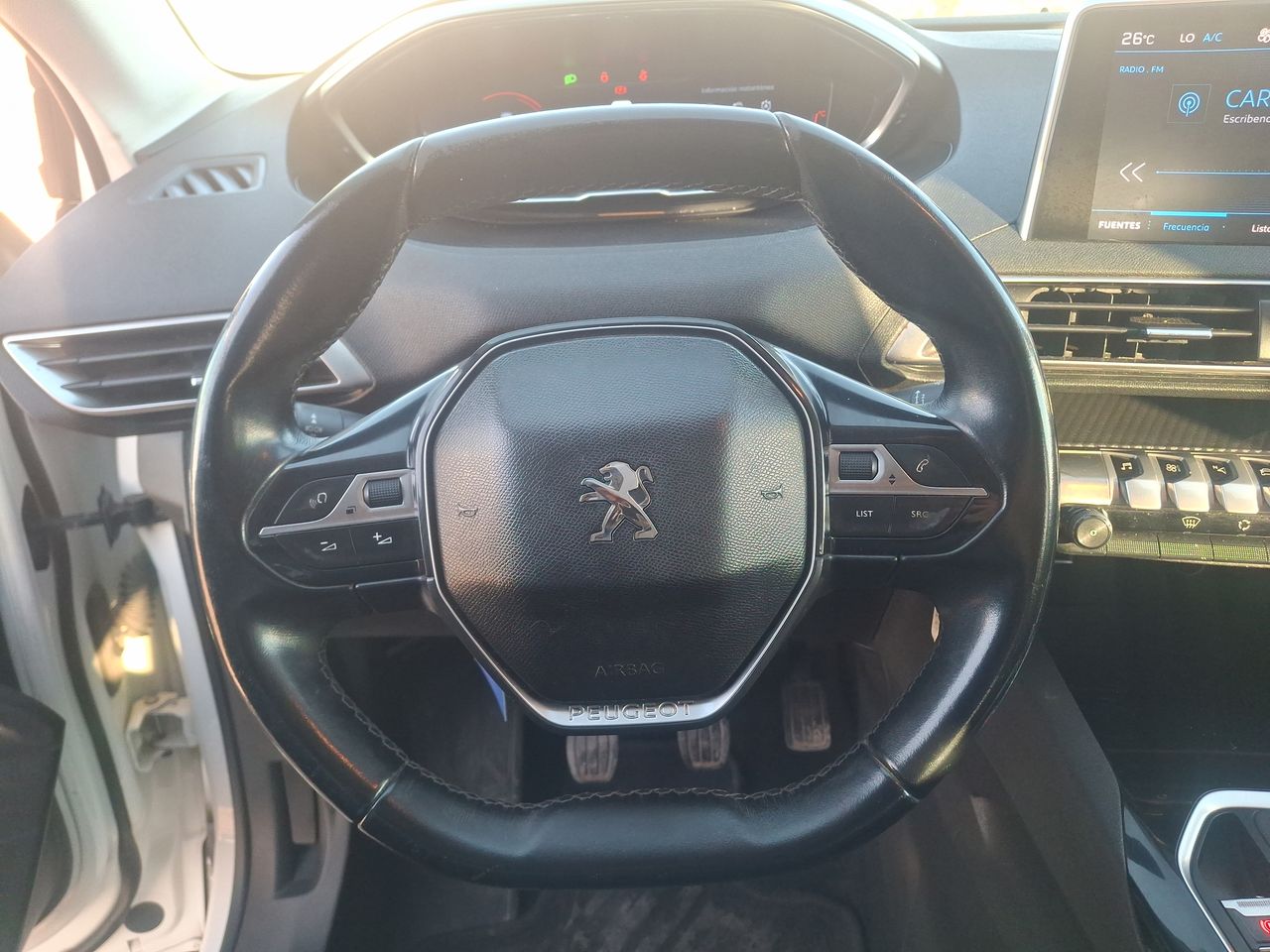 PEUGEOT - 15