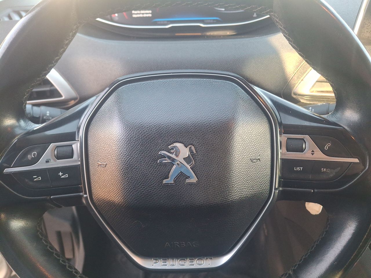 PEUGEOT - 16