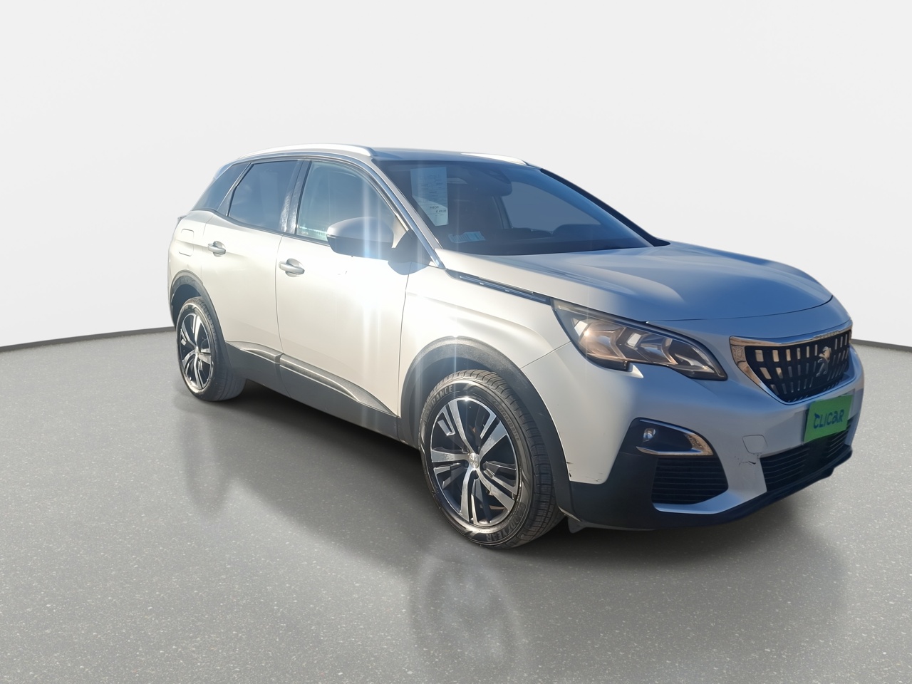 PEUGEOT - 1