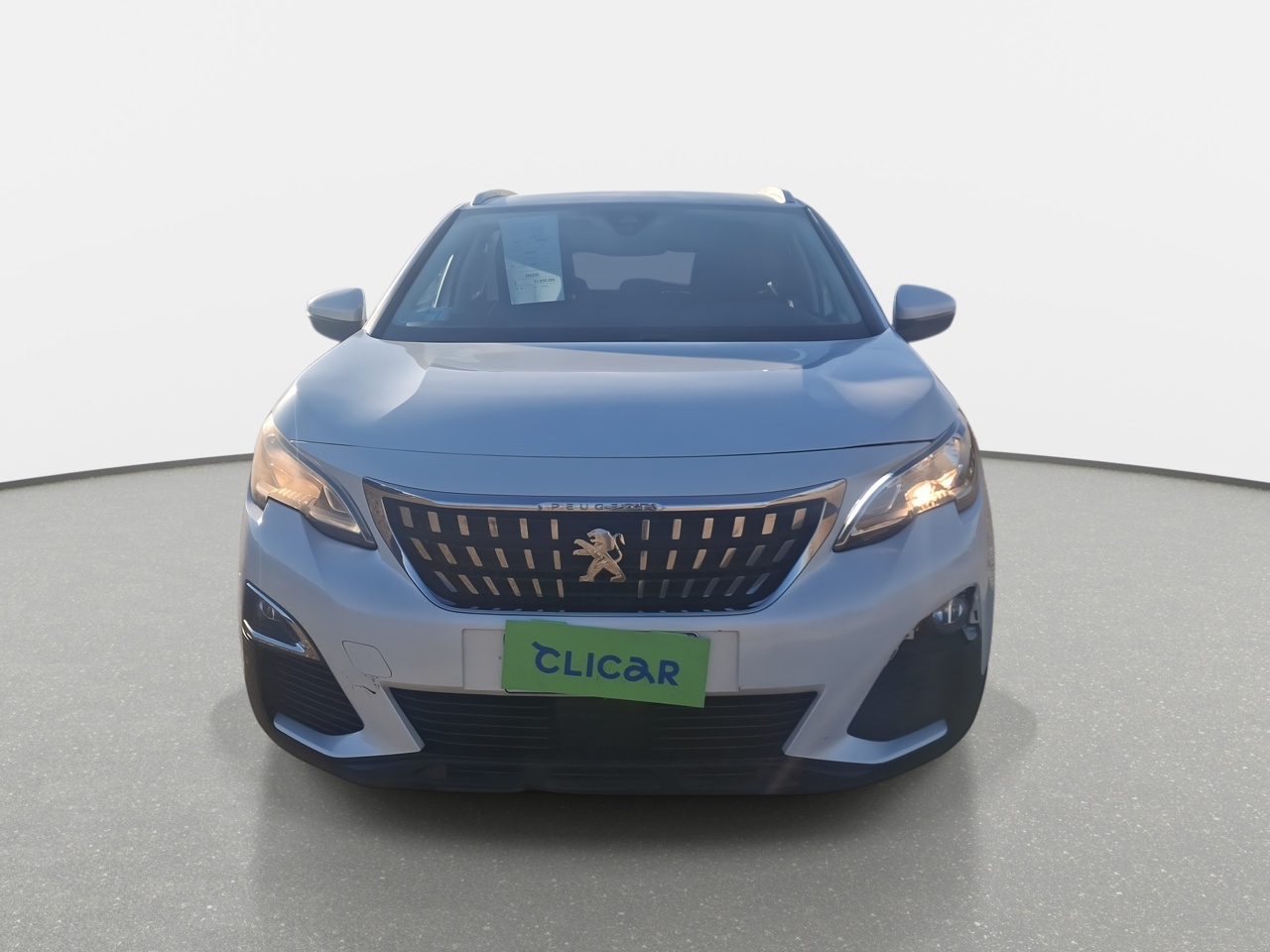 PEUGEOT - 2