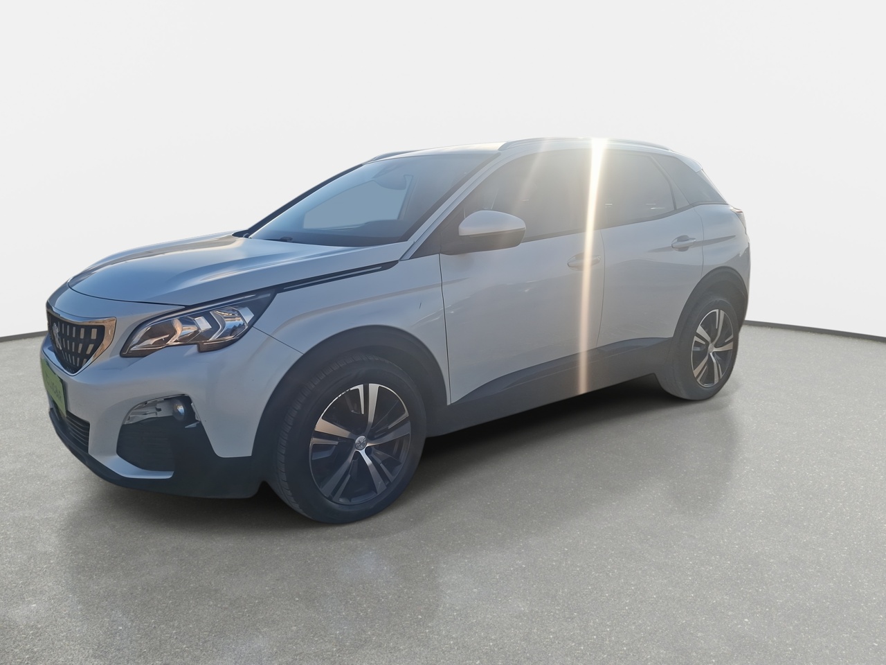 PEUGEOT - 3