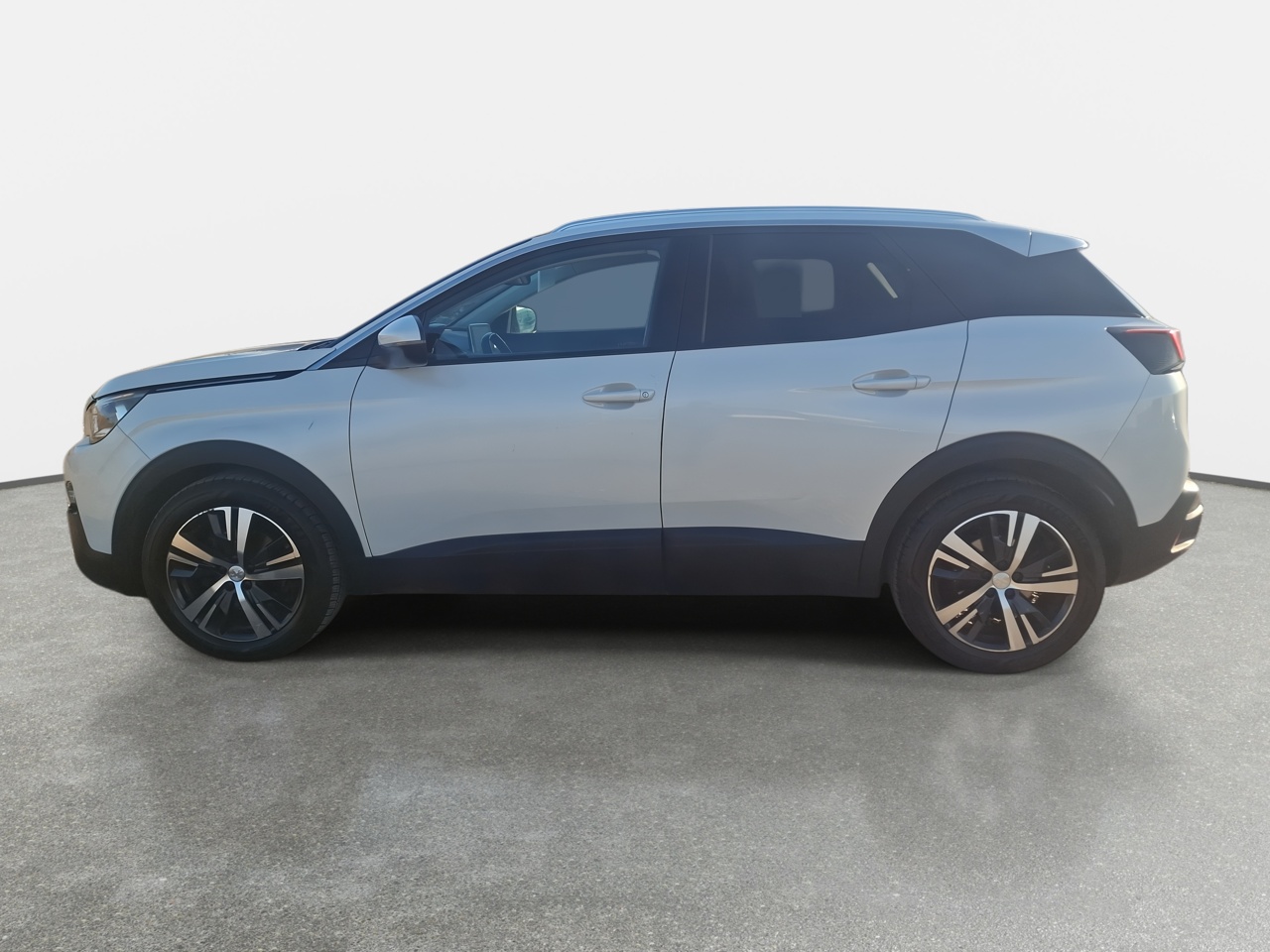 PEUGEOT - 4