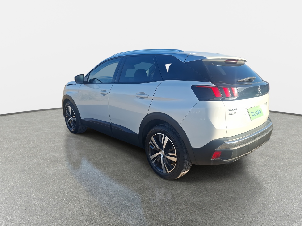 PEUGEOT - 5