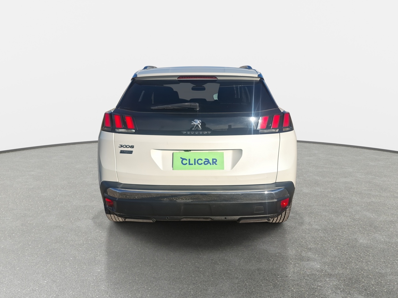 PEUGEOT - 6