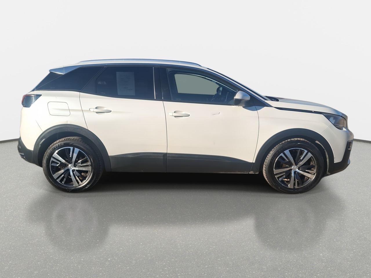 Peugeot 3008 — foto 9 de 31