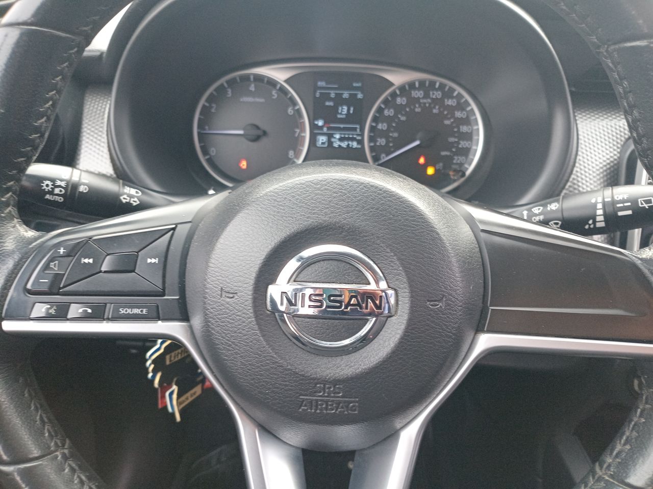NISSAN - 16
