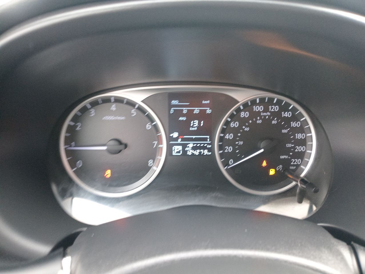 NISSAN - 17
