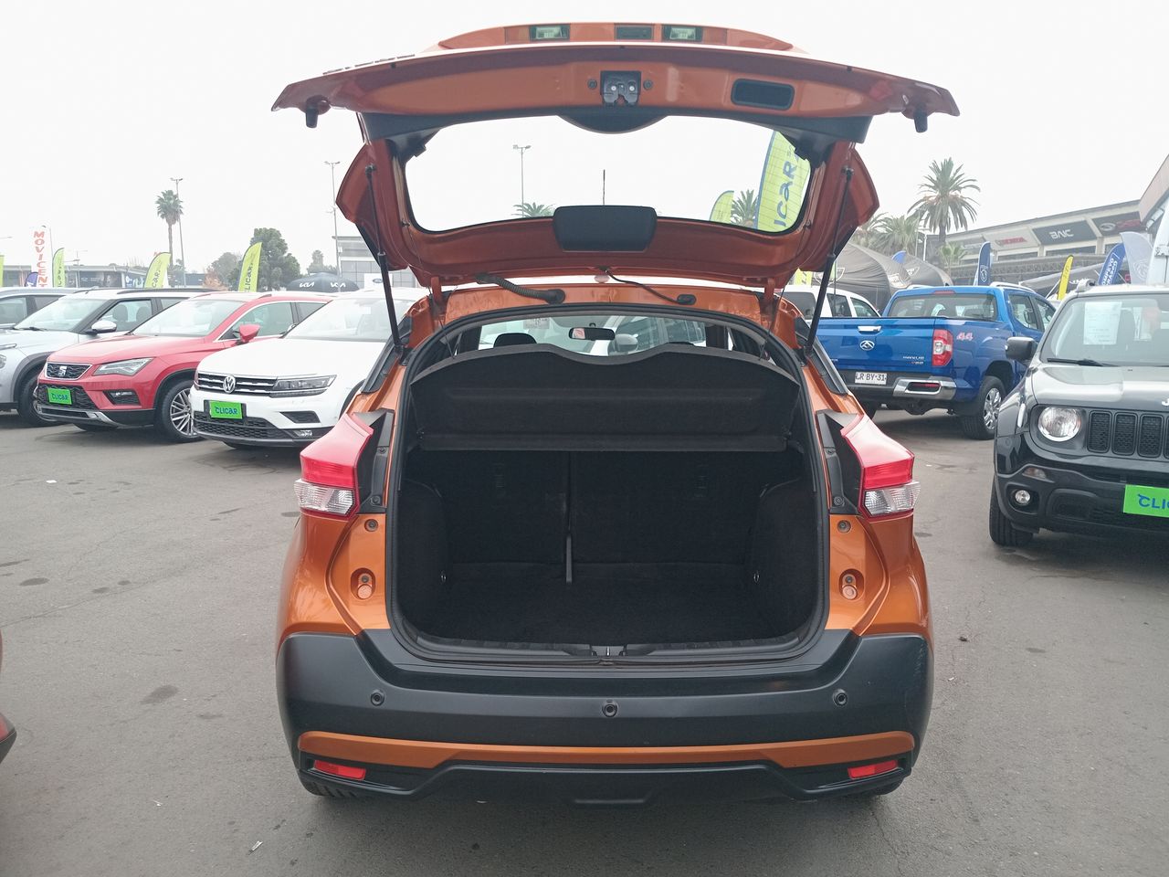 NISSAN - 11