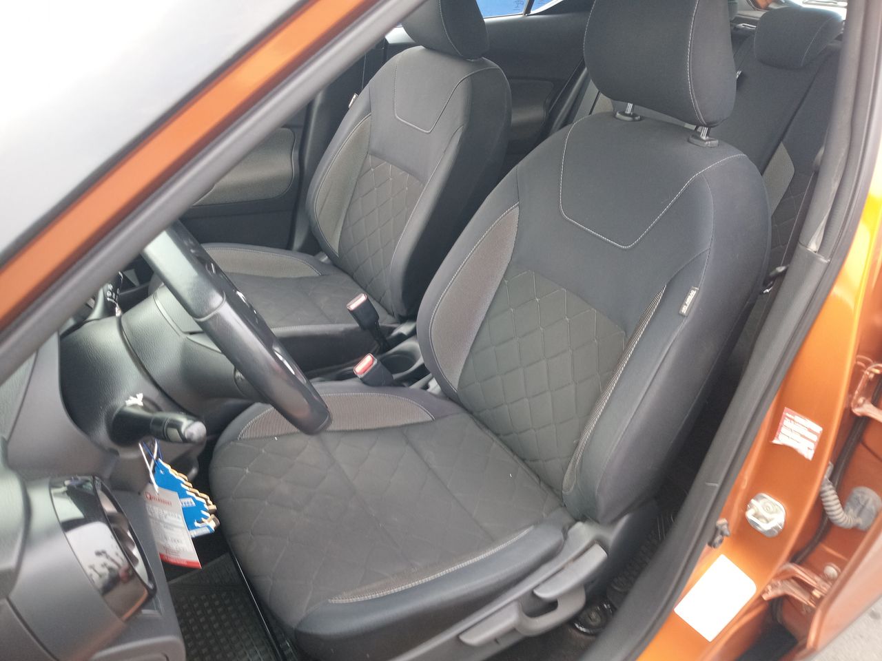 NISSAN - 14