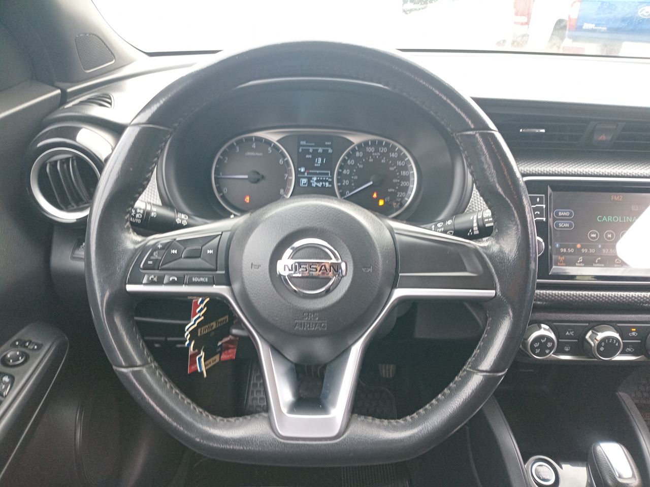 NISSAN - 15