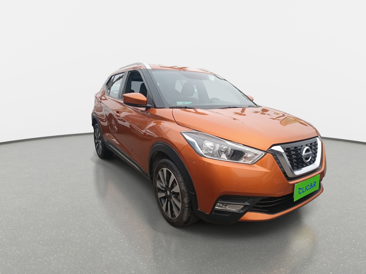 NISSAN - 1