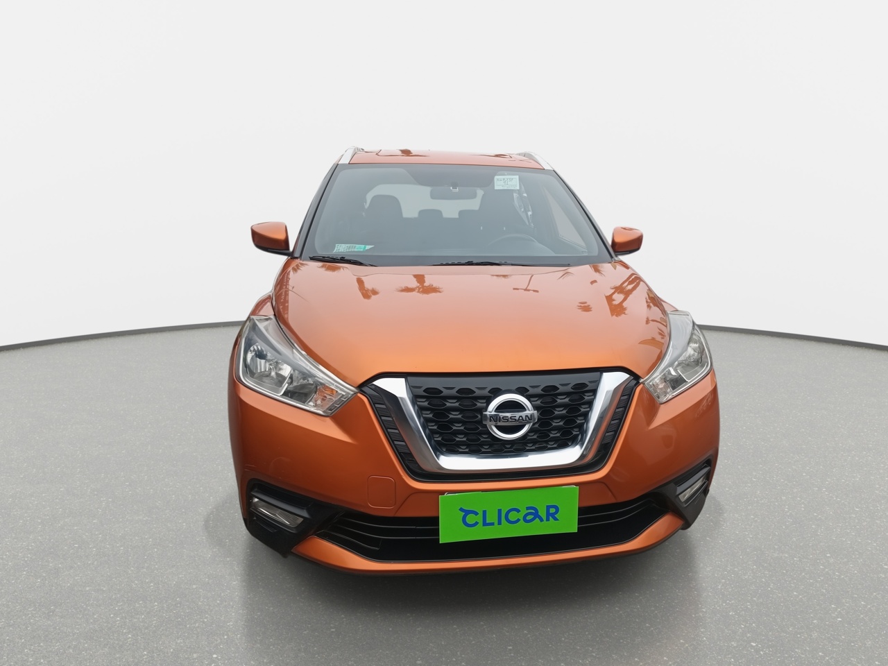 NISSAN - 2