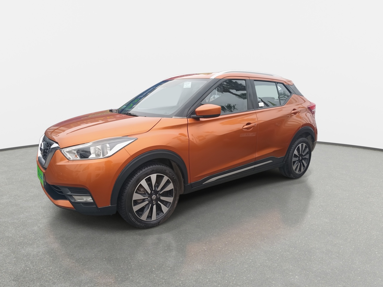 NISSAN - 3