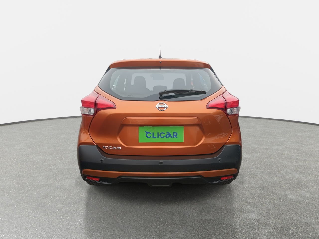 NISSAN - 6