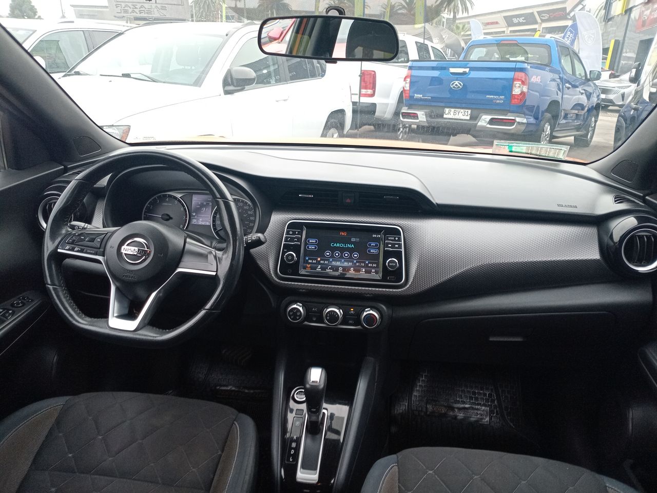 NISSAN - 1